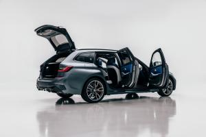 BMW M340i xDrive Touring First Edition 2020 года  (WW)